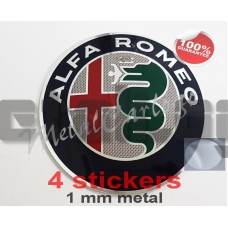 Alfa Romeo 19